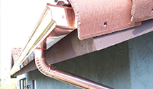 box-gutter-repair Experts in North Bend